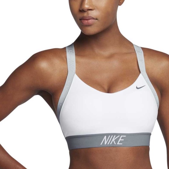 nike pro indy dri fit sports bra